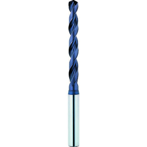 三菱K VAPDM バイオレット高精度汎用加工用 ハイスドリル ミディアム 6.95mm [VAPDMD0695] 販売単位：1(4)