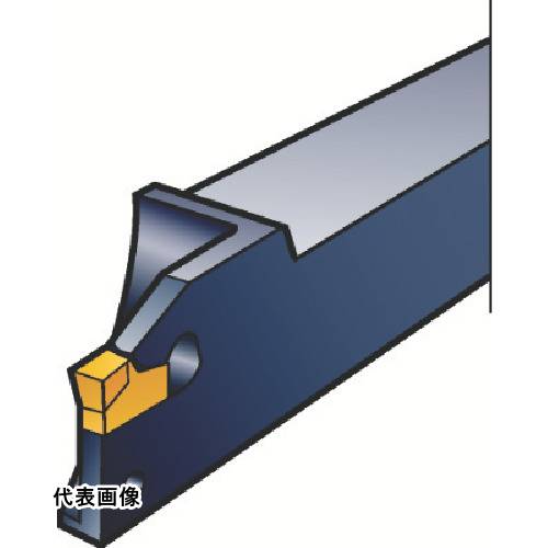 ｜129-1815 [R151.20202030] 1個販売 システム上、送料無料と表記されていても、沖縄県・離島宛、大型商品は追加料金をいただく場合があります。別途費用が発生する場合、システムの都合上ご購入時の自動配信メールには追加料金が含まれておりません。当店でご注文内容を確認し、別途メールにてご請求金額を連絡致します。商品画像については実際の製品と異なる場合がございます。あくまでも商品のスペックをご確認の上ご注文をお願いいたします。※この商品は受注発注の商品です。その為メーカーに在庫がない場合がございます。その場合は大変申し訳ございませんがキャンセルとさせて頂きます。予めご了承下さい。129-1815特長スプリングクランプ採用の突切り加工用シャンクバイトです。強化設計で、バイトの剛性を向上しています。用途突切り・端面・溝入れ加工用。仕様適合チップ：N151.2-300-5Eゲージチップ：N151.2-300- 5E最大切り込み：17f1：20.3l1：125l3：26b：20h：20最大加工径：35質量0.000G原産国スウェーデン「ルーペスタジオ」では、拡大鏡(虫眼鏡/ルーペ)、双眼鏡、単眼鏡、望遠鏡などのレンズ製品を主に取り扱っております。工具製品は常には在庫しておらずお取りよせとなります。ご了承下さい。刃先交換式工具 溝入れ・突切り工具SANDVIK T−Max 関連商品へ