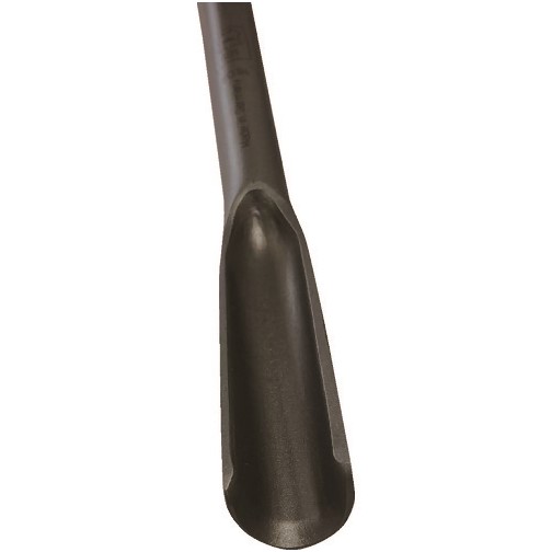 BAHCO コンクリートハンマーオプション チゼル SDS MAX 全長300mm 先端幅26mm [4659-HOLLOW-30] 4659HOLLOW30 販売単位：1 送料無料