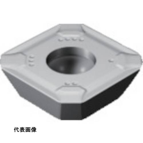 SANDVIK コロミル245 フライス加工用チップ(350) 530 工具 フライス加工 ミーリン...