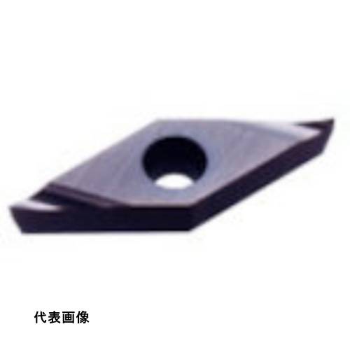 三菱 旋削スモールツール中切削用SRブレーカ付右勝手インサート PVDコーティング VP15TF 切削 工具 チップ フライス加工 削る フライス 加工 diy [VBET110304R-SR VP15TF] 10個セット 送料無料