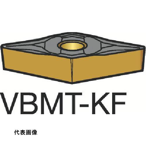 �����˥󥰥��å� SANDVIK ����������107 �����ѥݥ����å�(120) H13A [VBMT 16 04 08-KF H13A] 10�ĥ��å� ����̵��