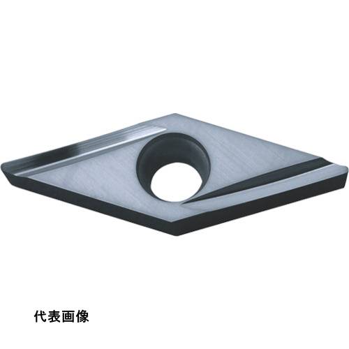 乐天商城 - 京セラ 旋削用チップ 超硬 KW10 工具 研磨 削る [VBGT160404L-Y KW10] 10個セット 送料無料