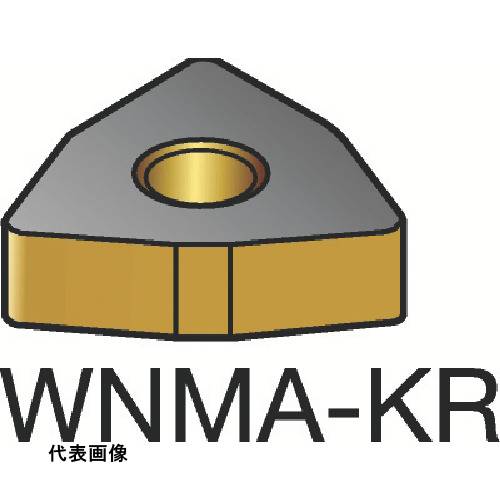 ｜695-2267 [WNMA080408KR] 10個セット システム上、送料無料と表記されていても、沖縄県・離島宛、大型商品は追加料金をいただく場合があります。別途費用が発生する場合、システムの都合上ご購入時の自動配信メールには追加料金が含まれておりません。当店でご注文内容を確認し、別途メールにてご請求金額を連絡致します。商品画像については実際の製品と異なる場合がございます。あくまでも商品のスペックをご確認の上ご注文をお願いいたします。※この商品は受注発注の商品です。その為メーカーに在庫がない場合がございます。その場合は大変申し訳ございませんがキャンセルとさせて頂きます。予めご了承下さい。695-2267特長小物部品の外径および一般内径加工用CVDコーティング超硬材種です。用途一般旋削鋳鉄加工用。仕様適合被削材：Kチップ形状：80°六角形切刃有効長LE(mm)：7.8873内接円IC(mm)：12.7厚さS(mm)：4.7625コーナ半径RE(mm)：0.7938穴径D1(mm)：5.156主逃げ角AN(°)：0コーティング：TiCN+Al2O3+TiN加工タイプ：Roughing仕様2CVDコーティング質量10.800G原産国スウェーデン「ルーペスタジオ」では、拡大鏡(虫眼鏡/ルーペ)、双眼鏡、単眼鏡、望遠鏡などのレンズ製品を主に取り扱っております。工具製品は常には在庫しておらずお取りよせとなります。ご了承下さい。刃先交換式工具 旋削工具用チップSANDVIK T−Max P 関連商品へ