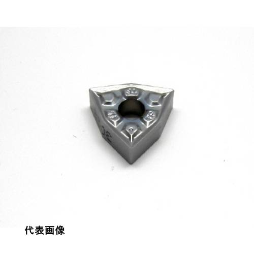 ｜339-0292 [WNMG080408TF] 10個セット商品画像については実際の製品と異なる場合がございます。あくまでも商品のスペックをご確認の上ご注文をお願いいたします。※この商品は受注発注の商品です。その為メーカーに在庫がない場合がございます。その場合は大変申し訳ございませんがキャンセルとさせて頂きます。予めご了承下さい。339-0292特長両面使いのトリゴンチップです。用途旋削加工用。仕様2B　旋削／チップ　COAT材質_仕上超硬＋鉄・SUS用コーティング質量0.000G原産国イスラエル「ルーペスタジオ」では、拡大鏡(虫眼鏡/ルーペ)、双眼鏡、単眼鏡、望遠鏡などのレンズ製品を主に取り扱っております。工具製品は常には在庫しておらずお取りよせとなります。ご了承下さい。刃先交換式工具 旋削工具用チップイスカル ISO旋削 チップ 関連商品へ