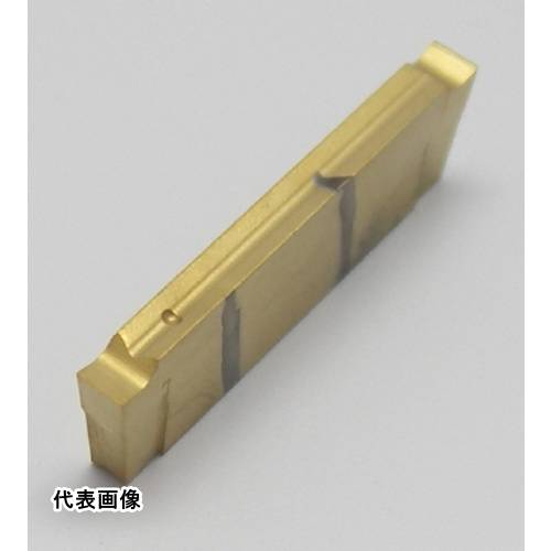 ターニングチップ イスカル ドゥーグリップ 突っ切り加工用チップ DGN-P IC508 [DGN 1500P IC508] 10個セット 送料無料