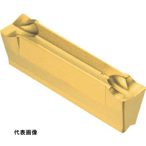 ターニングチップ イスカル ドゥーグリップ 突っ切り加工用チップ DGN/DGNM-J/JS/JT IC354 [DGN 3102J IC354] 10個セット 送料無料