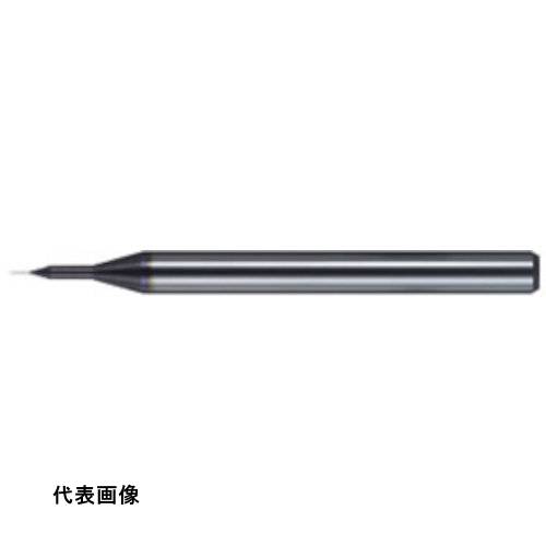 三菱 MSE ミラクルMINI STAR極小径穴加工用 超硬ソリッドドリル 外部給油形0.26mm VP20MF [MSE0026SB VP20MF] 販売単位：1 送料無料