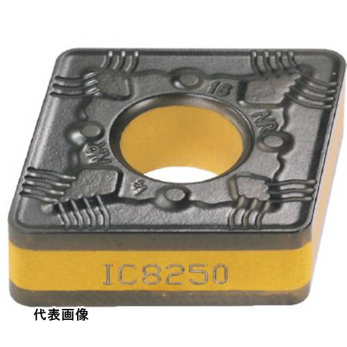 ˥󥰥å  ISO å CNMG-NR IC907 [CNMG 120408-NR IC907] 10ĥå ...