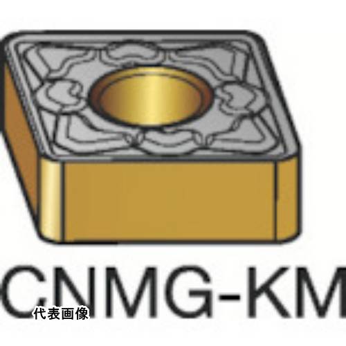 �����˥󥰥��å� SANDVIK T-Max P �����ѥͥ����å�(110) 3205 [CNMG 12 04 12-KM 3205] 10�ĥ��å� ����̵��