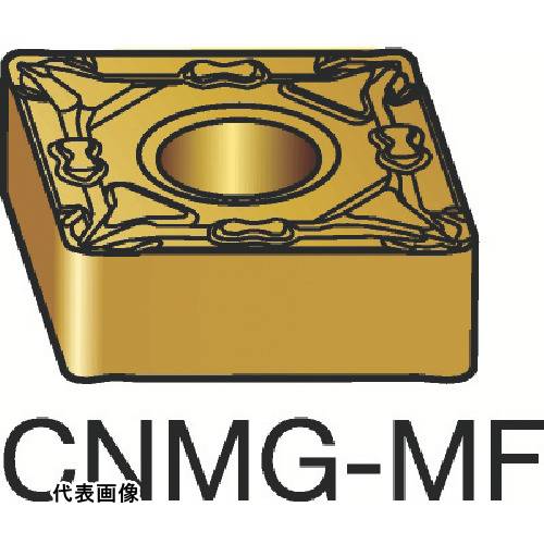 �����˥󥰥��å� SANDVIK T-Max P �����ѥͥ����å�(110) 235 [CNMG 12 04 04-MF 235] 10�ĥ��å� ����̵��