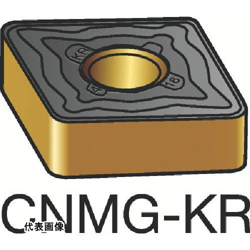 �����˥󥰥��å� SANDVIK T-Max P �����ѥͥ����å�(110) 3210 [CNMG 16 06 16-KR 3210] 10�ĥ��å� ����̵��