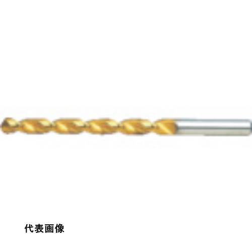 三菱K GWSS 深穴加工用 G-ステップフレーストレートハイスドリル 3.5mm [GWSSD0350] 販売単位：1(4.0)