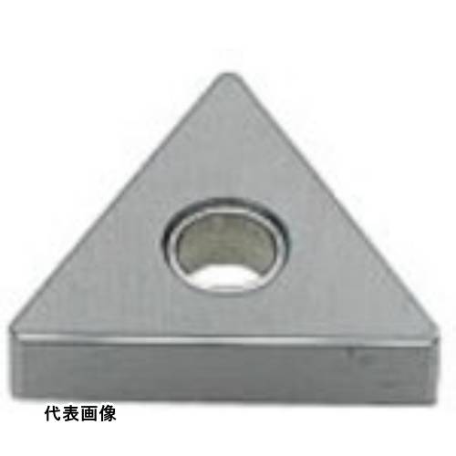 三菱 旋削Flat Topインサート 超硬合金 HTI05T 切削 工具 チップ フライス加工 削る フライス 加工 diy [TNGA160408 HTI05T] 10個セット 送料無料