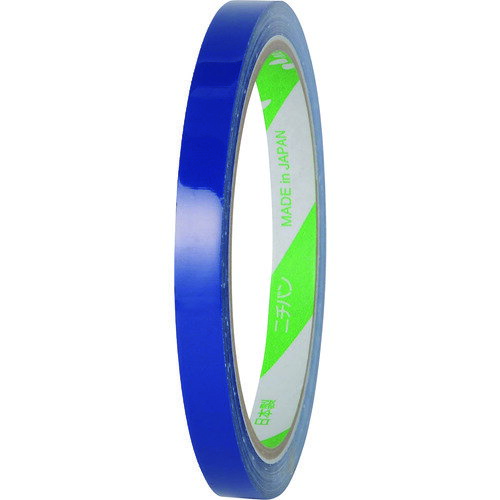 ニチバン バッグシーリングテープ青430B 9mmX35m [430B] 販売単位：1