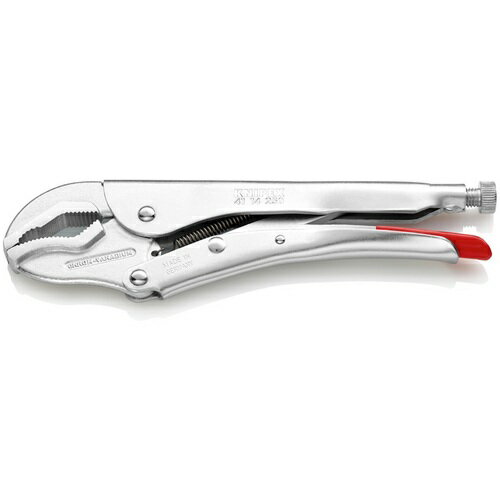 KNIPEX 4114-250 åץץ饤䡼 [4114-250] ñ̡1 ̵