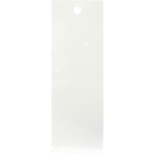 TRUSCO �ȥ饹���滳 ��̾�� 2x90x30mm �ۥ磻��/̵�� [TKT-3] TKT3 ����ñ�̡�1