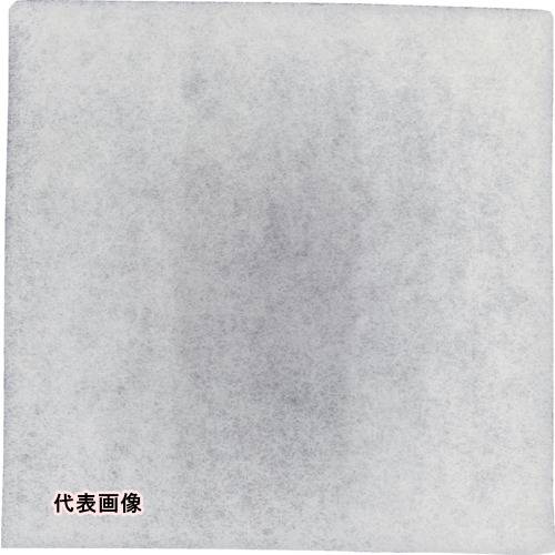 TRUSCO トラスコ中山 カットフィルター 200×200mm (10枚入) [TL2020S] TL2020S 販売単位：1