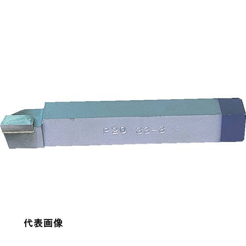 4562130535044｜2173581 [333] 1本販売 商品画像については実際の製品と異なる場合がございます。あくまでも商品のスペックをご確認の上ご注文をお願いいたします。※この商品は受注発注の商品です。その為メーカーに在庫がない場合がございます。その場合は大変申し訳ございませんがキャンセルとさせて頂きます。予めご了承下さい。2173581特長JIS規格品です。仕様JIS(種類)：33形幅(mm)：19高さ(mm)：19全長(mm)：140適合機種：旋盤仕様2適合機種：旋盤材質_仕上シャンク:機械構造用炭素鋼チップ:超硬質量381.000G原産国日本JANコード4562130535044「ルーペスタジオ」では、拡大鏡(虫眼鏡/ルーペ)、双眼鏡、単眼鏡、望遠鏡などのレンズ製品を主に取り扱っております。工具製品は常には在庫しておらずお取りよせとなります。ご了承下さい。付刃バイト 超硬付刃バイト三和 超硬バイト 33形 関連商品へ
