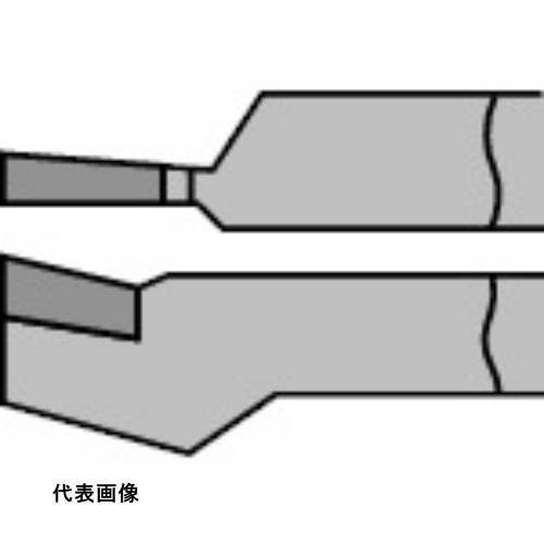 超硬バイト 三和 切削工具 超硬バイト 21形 25×25×180 P20 P20 [21-4 P2 ...