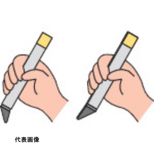 4562130533187｜2175118 [133] 1本販売 商品画像については実際の製品と異なる場合がございます。あくまでも商品のスペックをご確認の上ご注文をお願いいたします。※この商品は受注発注の商品です。その為メーカーに在庫がない場合がございます。その場合は大変申し訳ございませんがキャンセルとさせて頂きます。予めご了承下さい。2175118特長JIS規格品です。仕様JIS(種類)：13形幅(mm)：19高さ(mm)：19全長(mm)：160適合機種：旋盤材質_仕上シャンク:機械構造用炭素鋼チップ:超硬質量410.000G原産国日本JANコード4562130533187「ルーペスタジオ」では、拡大鏡(虫眼鏡/ルーペ)、双眼鏡、単眼鏡、望遠鏡などのレンズ製品を主に取り扱っております。工具製品は常には在庫しておらずお取りよせとなります。ご了承下さい。付刃バイト 超硬付刃バイト三和 超硬バイト 13形 関連商品へ