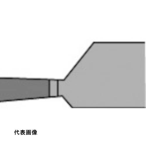 4562130534184｜217-4847 [432] 1本販売 こちらの商品はメール便対応商品です。メール便対応数：10（※1回のご注文で対応数の合計が101以上だとメール便は対応できませんので予めご了承下さい。) システム上、送料無料と表記されていても、沖縄県・離島宛、大型商品は追加料金をいただく場合があります。別途費用が発生する場合、システムの都合上ご購入時の自動配信メールには追加料金が含まれておりません。当店でご注文内容を確認し、別途メールにてご請求金額を連絡致します。商品画像については実際の製品と異なる場合がございます。あくまでも商品のスペックをご確認の上ご注文をお願いいたします。※この商品は受注発注の商品です。その為メーカーに在庫がない場合がございます。その場合は大変申し訳ございませんがキャンセルとさせて頂きます。予めご了承下さい。217-4847特長JIS規格品です。仕様JIS(種類)：43形幅(mm)：13高さ(mm)：19全長(mm)：120適合機種：旋盤材質_仕上シャンク:機械構造用炭素鋼チップ:超硬質量208.000G原産国日本JANコード4562130534184「ルーペスタジオ」では、拡大鏡(虫眼鏡/ルーペ)、双眼鏡、単眼鏡、望遠鏡などのレンズ製品を主に取り扱っております。工具製品は常には在庫しておらずお取りよせとなります。ご了承下さい。付刃バイト 超硬付刃バイトSANWA 超硬バイト 43形 関連商品へ