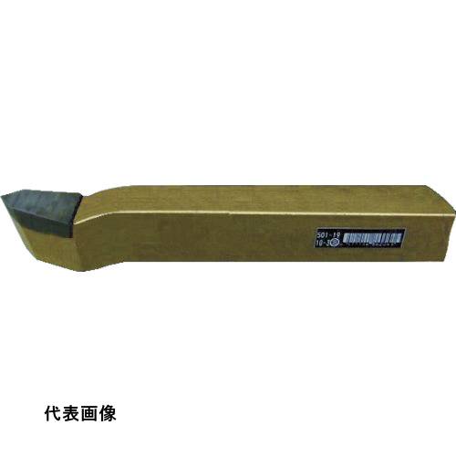 SANWA 切削工具 付刃バイト JIS53形 16×16×140 [512-2] 販売単位：1 送料無料