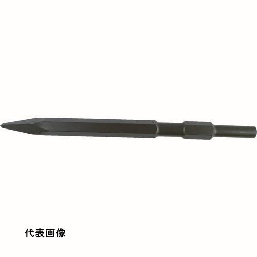 HiKOKI ブルポイント(丸軸六角ツバなし) 450L [0098-0753] 00980753 販売単位：1