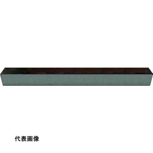 三和 完成バイト ミリタイプ JIS1形 10×10×100 [SKB-10X100] 販売単位：1 ...