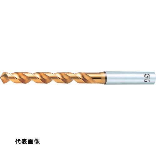 ｜217-6530 [EXSUSGDR8.5] 1本販売商品画像については実際の製品と異なる場合がございます。あくまでも商品のスペックをご確認の上ご注文をお願いいたします。※この商品は受注発注の商品です。その為メーカーに在庫がない場合がございます。その場合は大変申し訳ございませんがキャンセルとさせて頂きます。予めご了承下さい。217-6530特長ステンレス鋼、軟鋼、アルミ合金、銅合金などに最適なレギュラー溝長シリーズです。展延性の高い被削材に有効です。用途被削材：低・中炭素鋼、ステンレス鋼、銅合金、アルミ展伸材、アルミ合金鋳物、マグネシウム合金。仕様刃径(mm)：8.5溝長(mm)：75全長(mm)：125シャンク径(mm)：10有効加工深さ：3D(刃径×3倍)表面処理：TiNコーティング材質_仕上高速度鋼（HSSE）質量55.000G原産国日本「ルーペスタジオ」では、拡大鏡(虫眼鏡/ルーペ)、双眼鏡、単眼鏡、望遠鏡などのレンズ製品を主に取り扱っております。工具製品は常には在庫しておらずお取りよせとなります。ご了承下さい。ハイスコーティングドリル ハイスコーティングドリルOSG EXゴールドドリル ステンレス・軟鋼用レギュラ形 関連商品へ