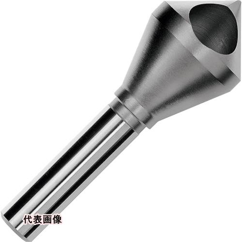 ウォーターミルズ 穴付カウンターシンク90°20DxL65 HSSCo [WMHTC20S10L65] WMHTC20S10L65 販売単位：1 送料無料