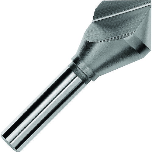 ウォーターミルズ 1枚刃カウンターシンク 90°15mmxL55 HSS-Co5 [WMSFC15S8L55] WMSFC15S8L55 販売単位..