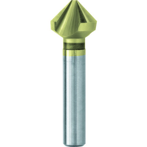 ウォーターミルズ WM不等分割カウンターシンク ZRNコーティング 25.0x67L [WMX250S10L67] WMX250S10L67..