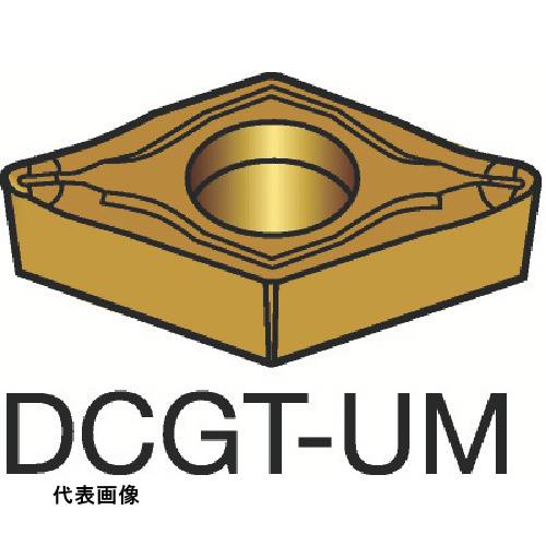 乐天商城 - ターニングチップ SANDVIK コロターン107 旋削用ポジチップ(130) 1105 [DCGT 11 T3 01-UM 1105] 10個セット 送料無料
