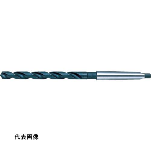 三菱K KTD コバルト テーパハイスドリル 11mm [KTDD1100M1] 販売単位：1 送料無料