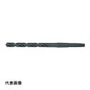 三菱K TD 汎用加工用 テーパハイスドリル 9.6mm [TDD0960M1] 販売単位：1 送料無料