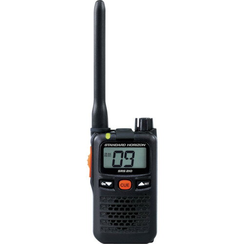八重洲無線 特定小電力トランシーバー [SRS210A] SRS210A 販売単位：1 送料無料