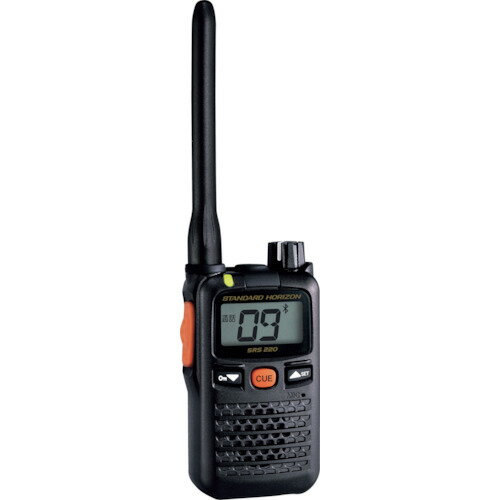 八重洲無線 特定小電力トランシーバー(ブルートゥース対応) [SRS220A] SRS220A 販売単位：1 送料無料