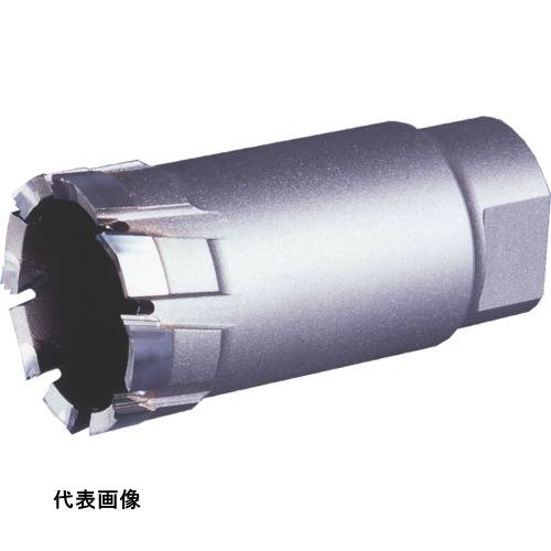 ミヤナガ 磁気ボール盤カッター デルタゴンメタルボーラー500 Φ30 [DLMB5030] 販売...