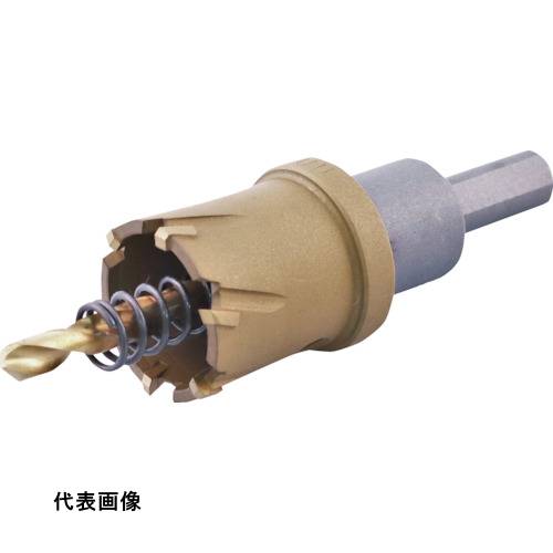 エビ 超硬ホルソー(チタンコーティング) 28mm [HO28G] 販売単位：1 送料無料