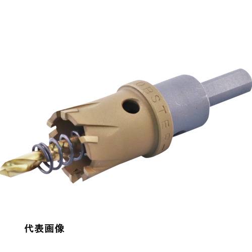 エビ 超硬ホルソー(チタンコーティング) 25mm [HO25G] 販売単位：1 送料無料