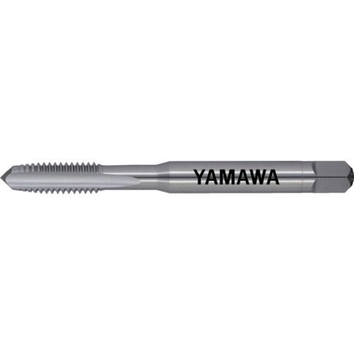 Rakuten - ヤマワ 難削材用ハンドタップ EH-HT P3 M4X0.7 5P [EH-HT-M4X0.7-2] 販売単位：1