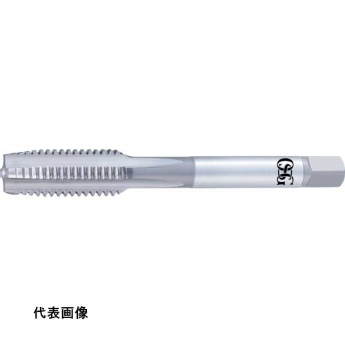 OSG ハンドタップ(ハイス) M12X1.5 #3 863 [HT3-H-M12X1.5] 販売単位：1