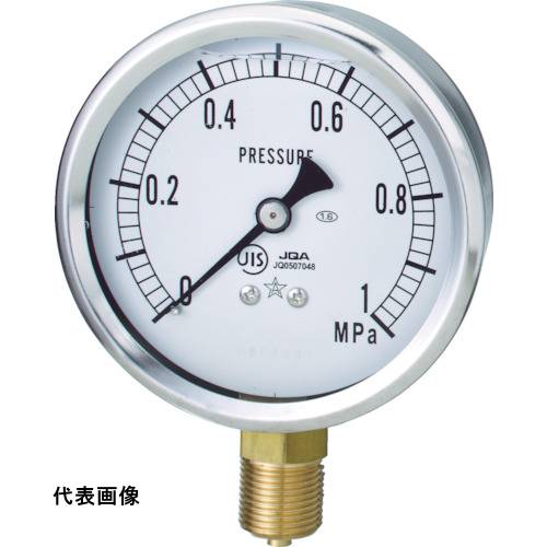 右下 グリセリン-T AU1/4×60×25MPA GLT-21-25.0MP 販売単位：1 送料無料