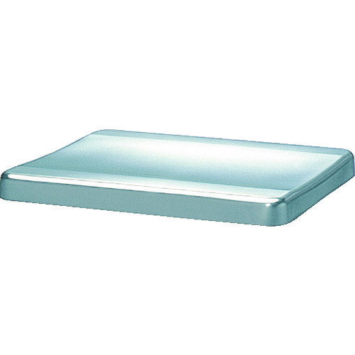 Plate Measures - A&D デジタルはかり用ステンレス皿 スケールボーイ用 幅230.3×高さ20×奥行190.4mm [SK-10JA] 販売単位：1