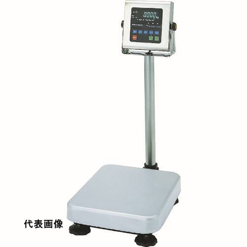 Plate Measures - A&D 防塵・防水デジタル台はかりウォーターキングトリプルレンジ15kg [HV15KVWP] 販売単位：1 送料無料