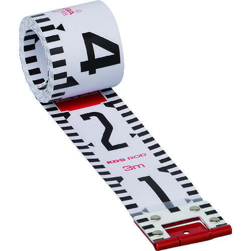 Scales - KDS ロッド60巾3m [R60-3] 販売単位：1