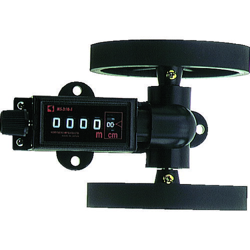 古里 長さ計10cm [MS3-10-5] 販売単位：1 送料無料(4.0)