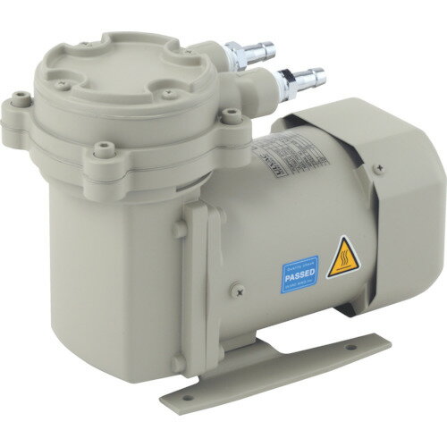 ULVAC ñ100V ե෿ɥ饤ݥ 115mm [DAP-15] ñ̡1 ̵
