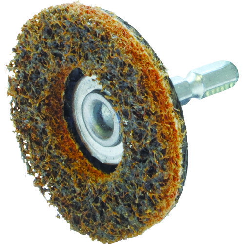 ヤナセ インパクト用ベタディスク 錆取用 #180 [BDN09] BDN09 販売単位：1